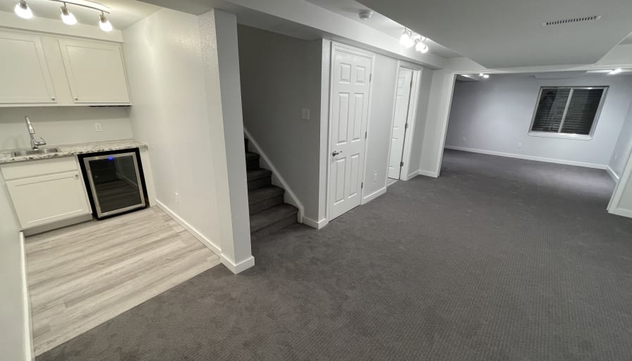 Adam's room