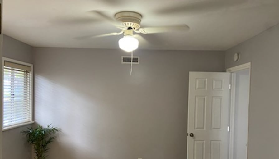Natalie's room
