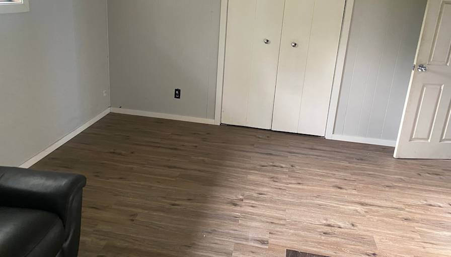 Andrew's room