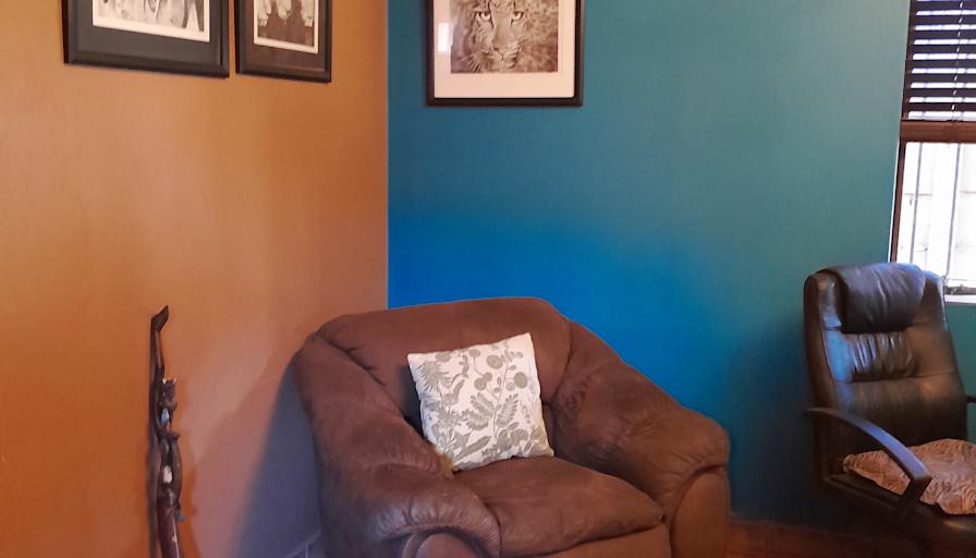 Jeanette Weston's room