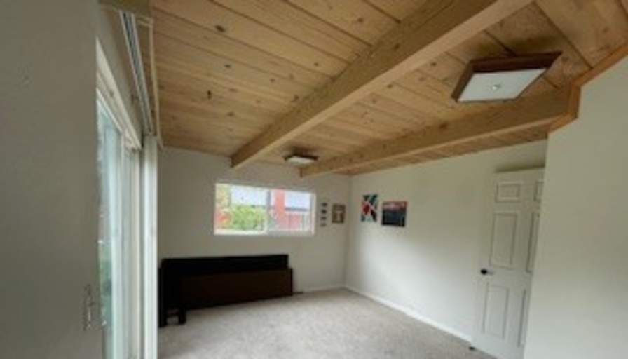 Logan's room