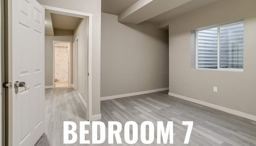 HomeCrew's room