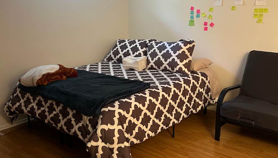 carmen thierfeldt's room