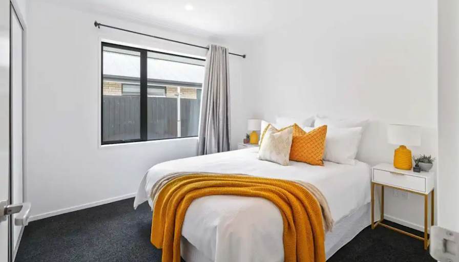 Furnished room in a house · Lincoln, Canterbury 7608-1