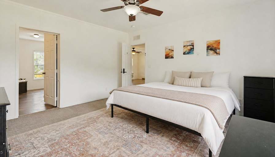 PadSplit's room