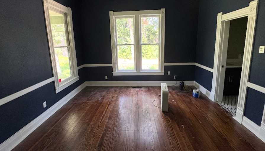 Emily's room