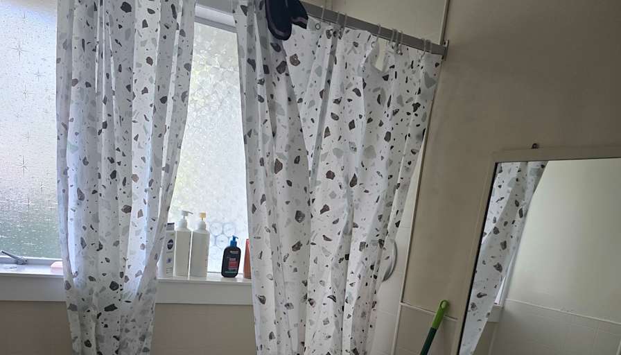 Lalita's room