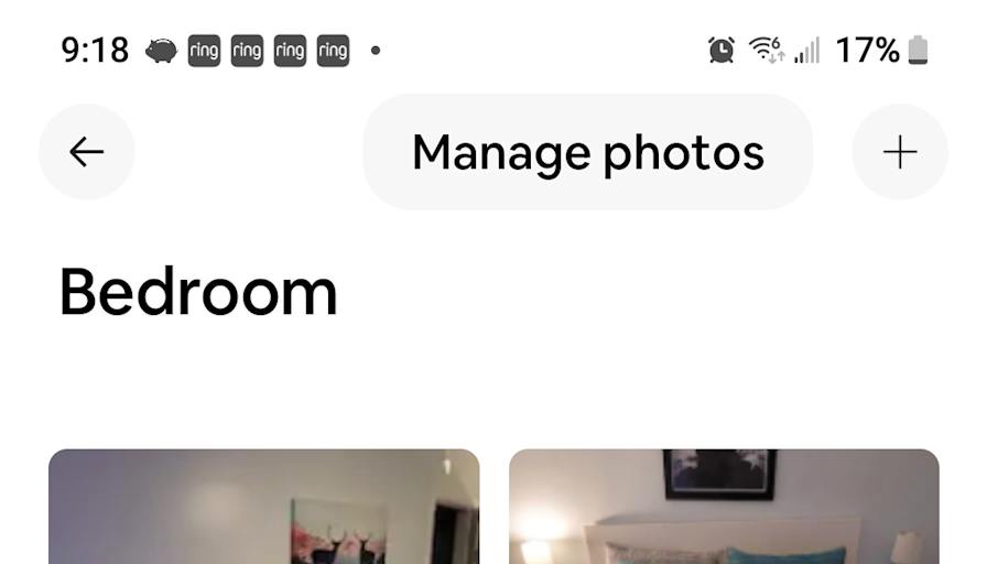 Jonathan's room