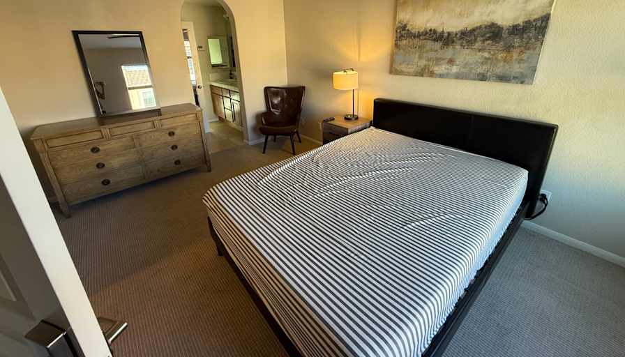 Artin's room