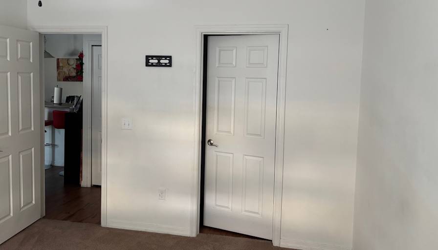 Jody's room