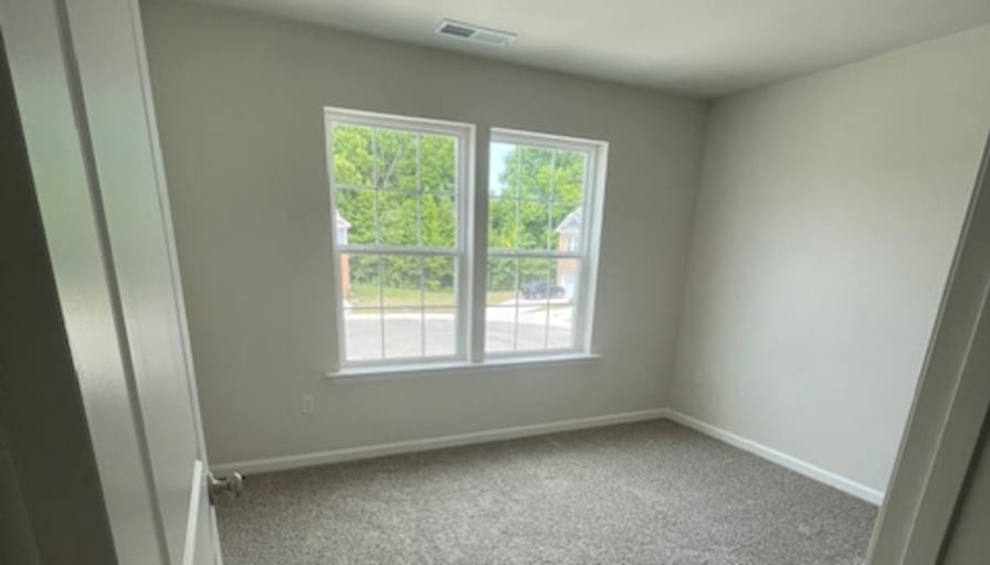 Lana's room