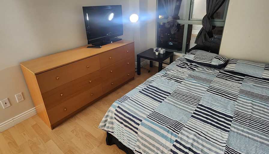 Welcome Travel Accomodation's room