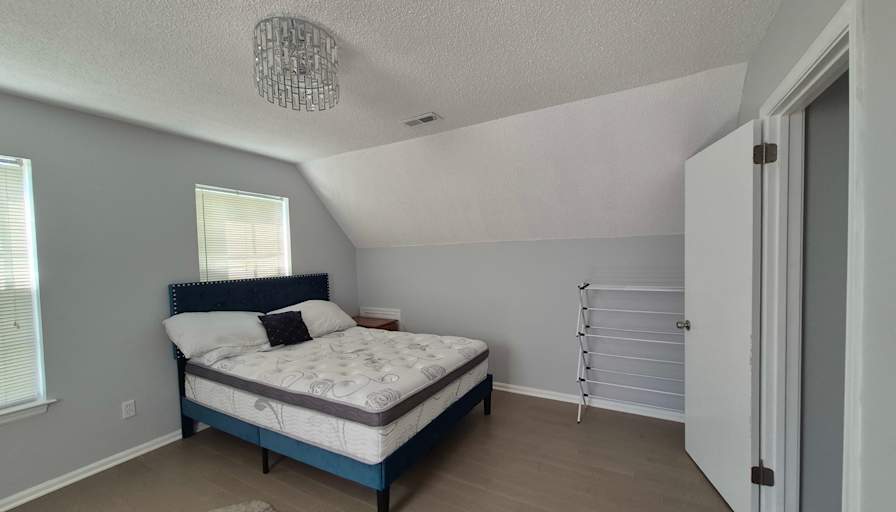 Rose's room