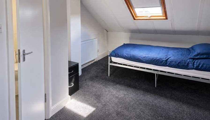 WCL Homes Ltd's room