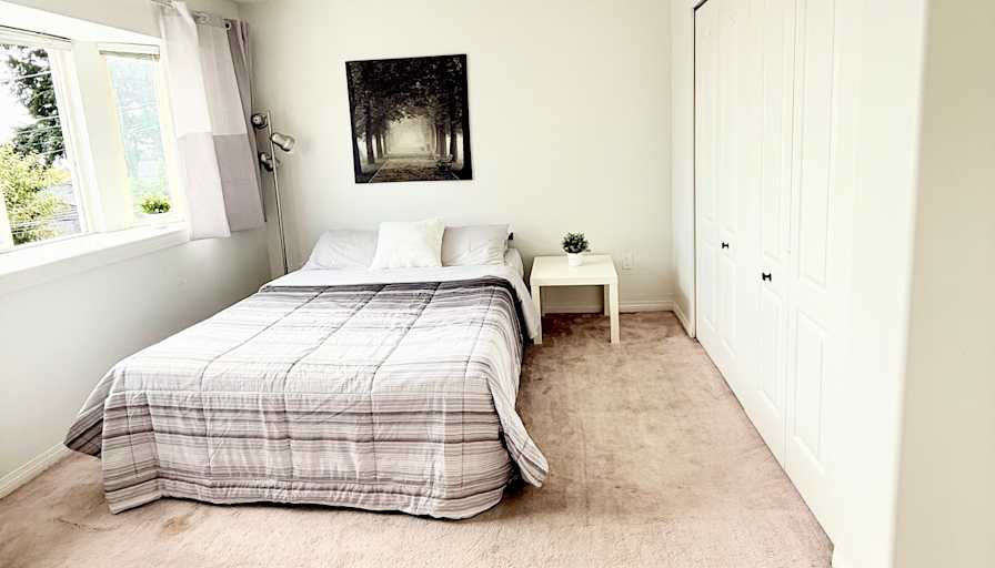 Homebase's room