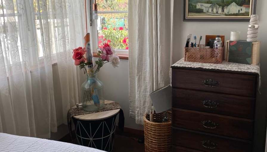 Nicole's room