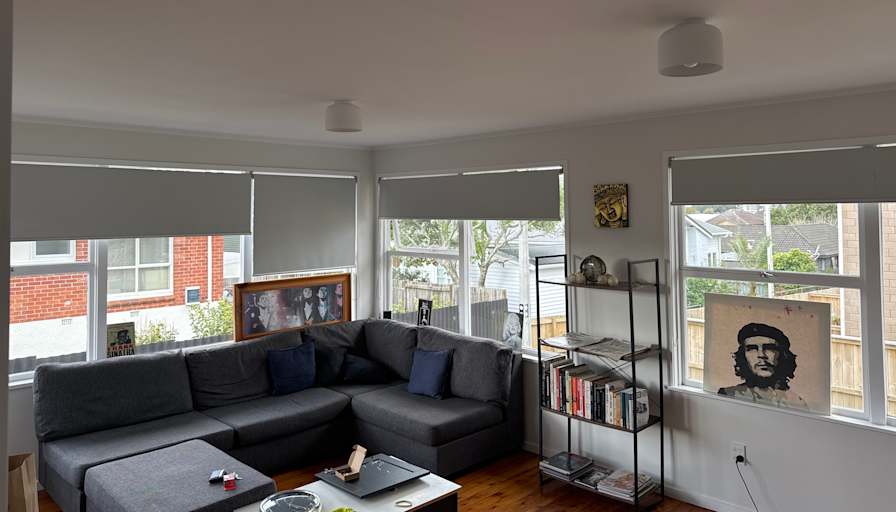 Tai Campays's room