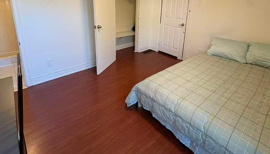 Grace's room