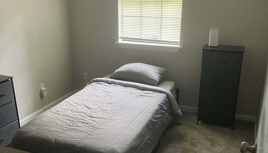Alex's room