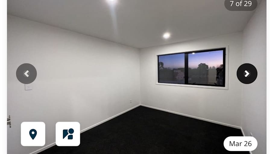 Anna's room