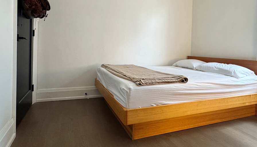 Alycia's room
