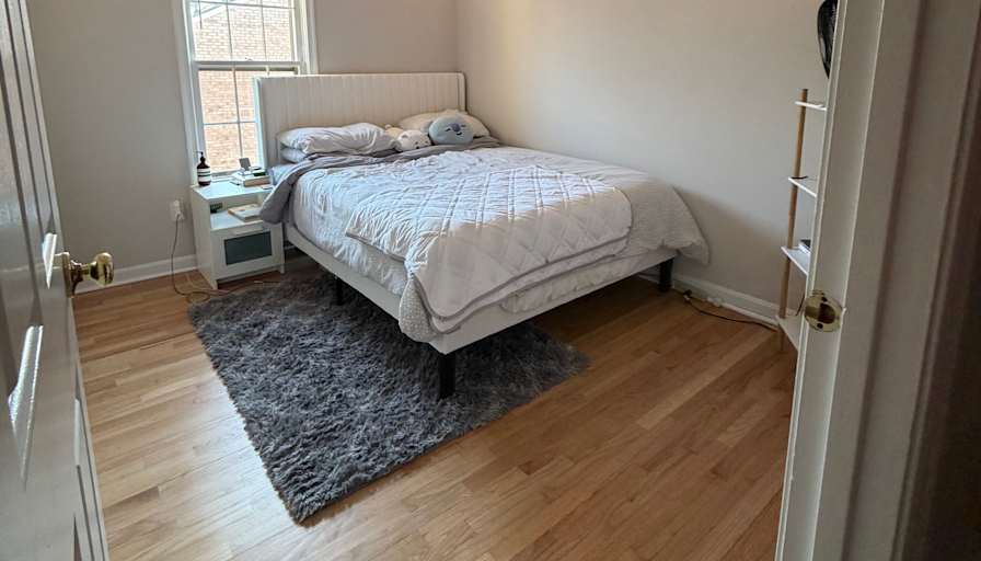 Parker's room