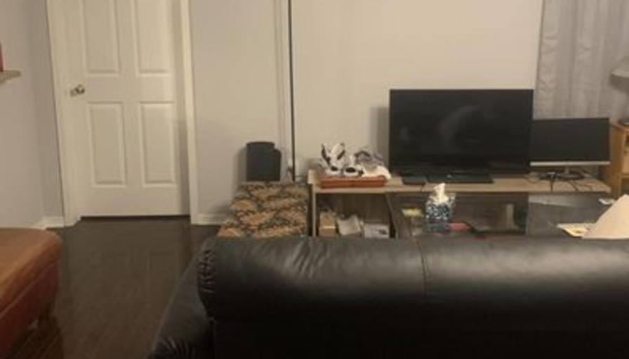 Jason's room