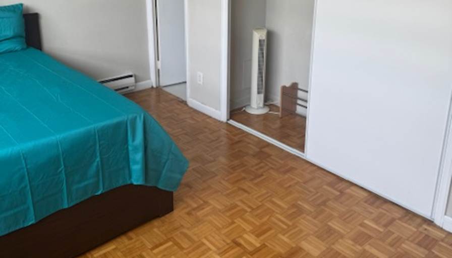 Angela's room