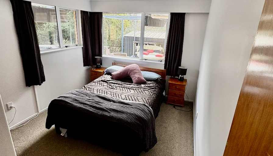 Phill's room