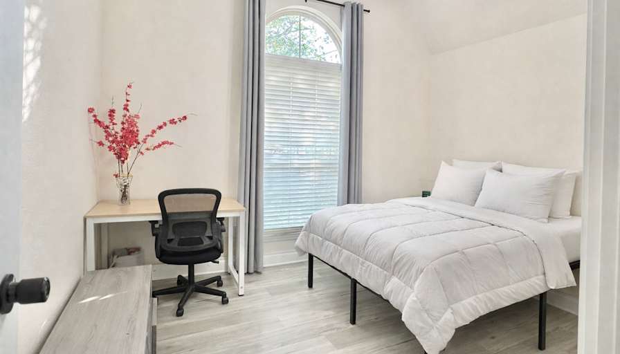 Kay's room
