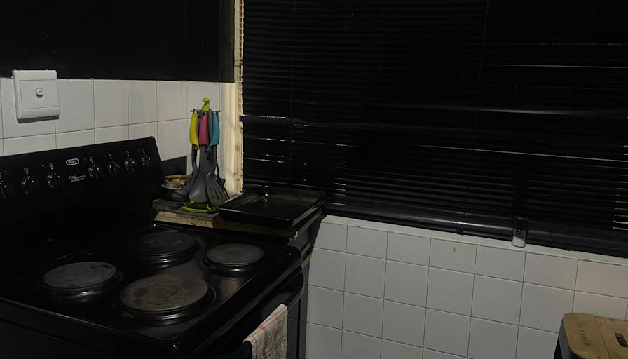 Mário Ferreira's room