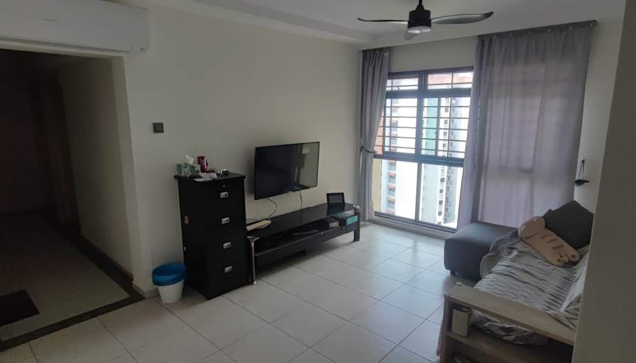 Easy LandLord's room