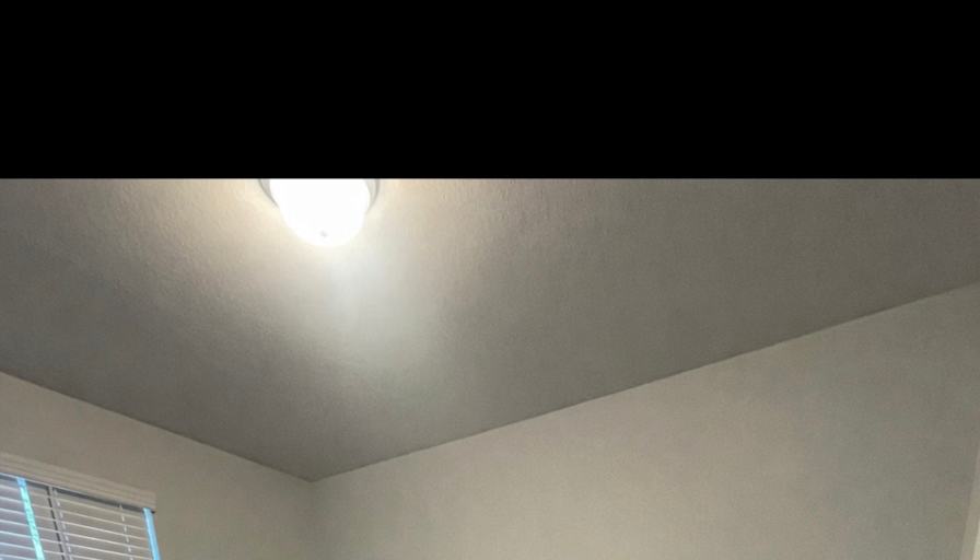 Tenessia's room