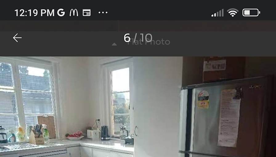 Hayden's room