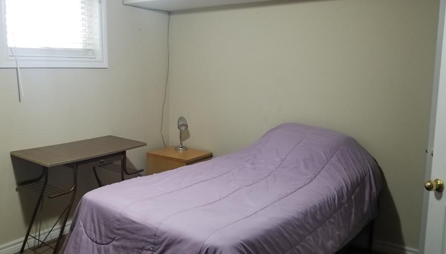 Jennifer's room