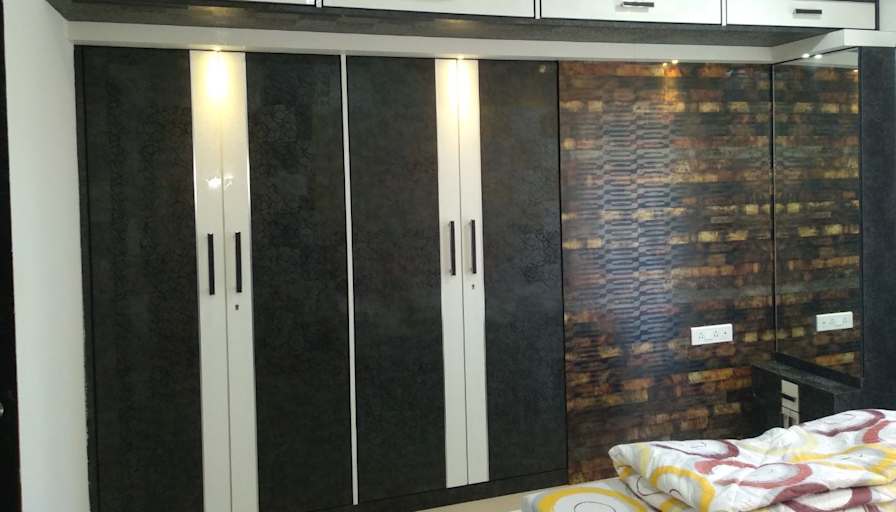 Meera Liz's room