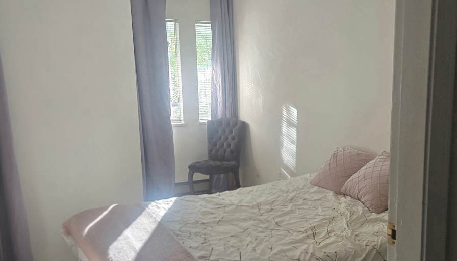 darlene fae's room
