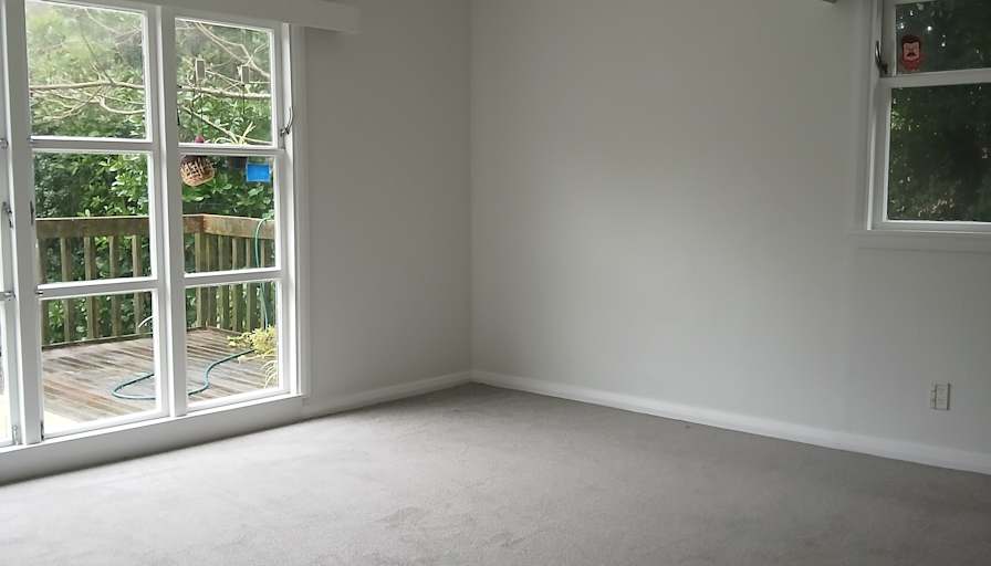 Lesley's room