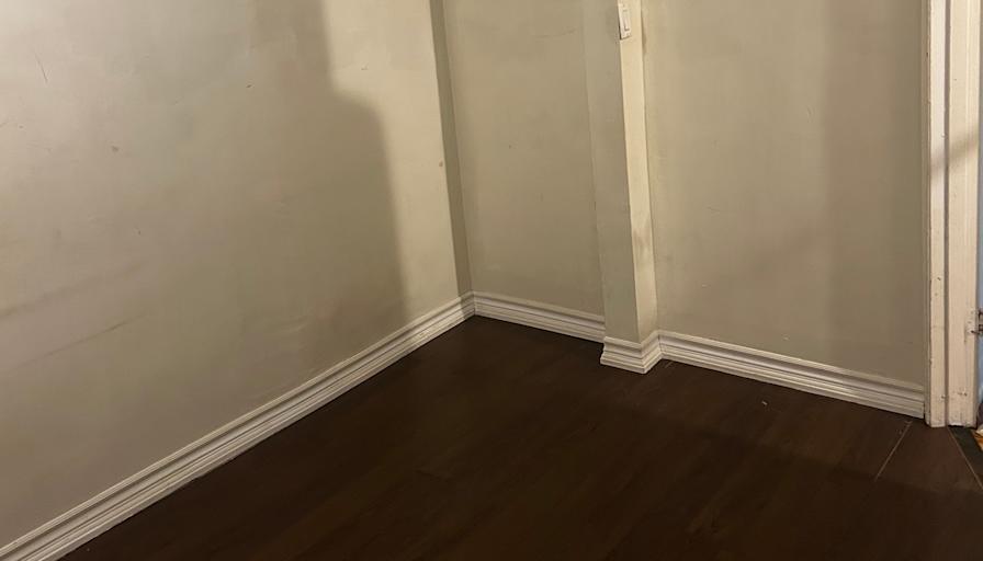 Rebecca's room