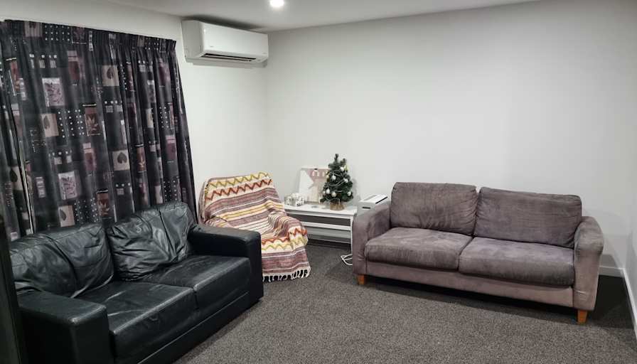 Alex's room