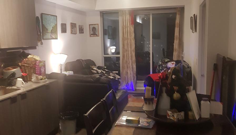 shar's room