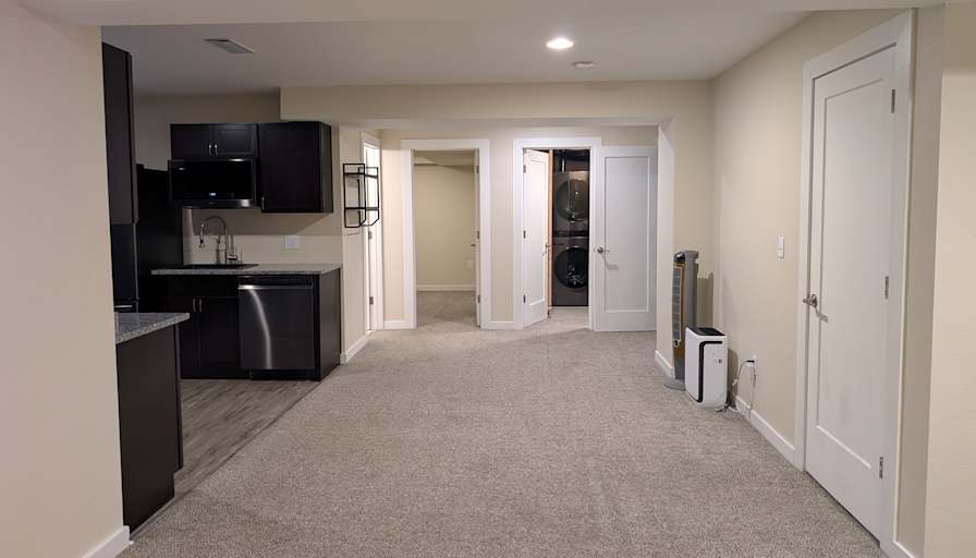 Nathan's room