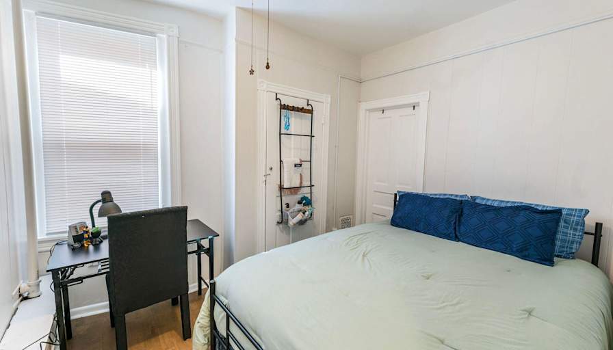 PadSplit's room