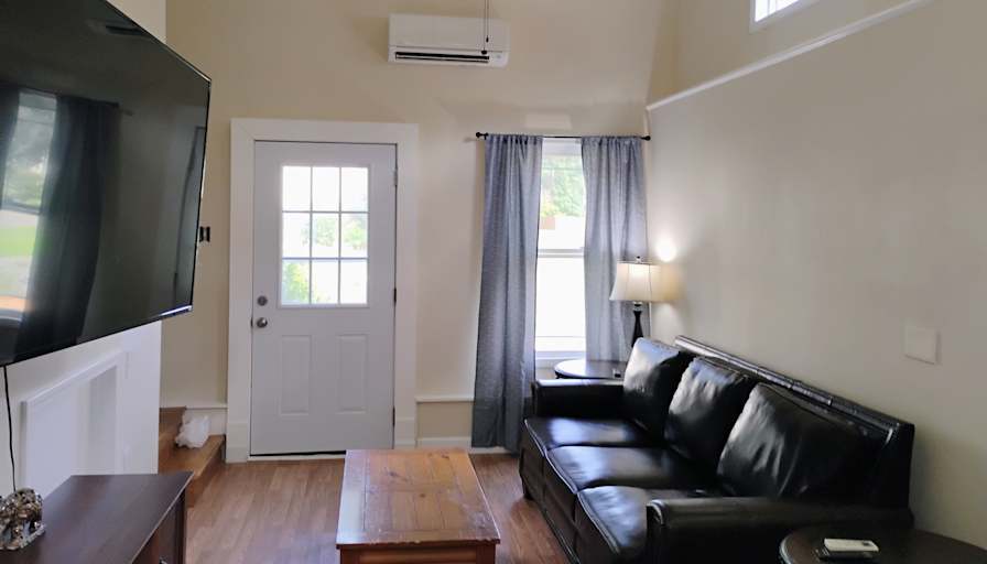 Anne's room