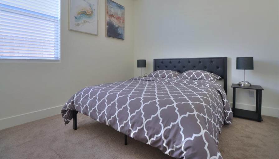 Ben's room