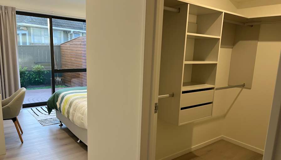 josh's room