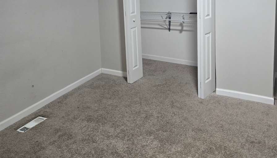 Breyanna's room