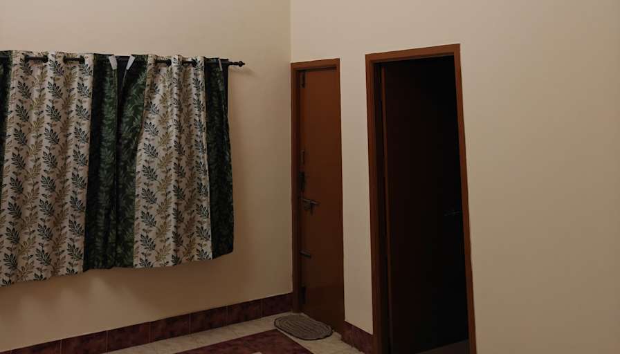 Rithin's room