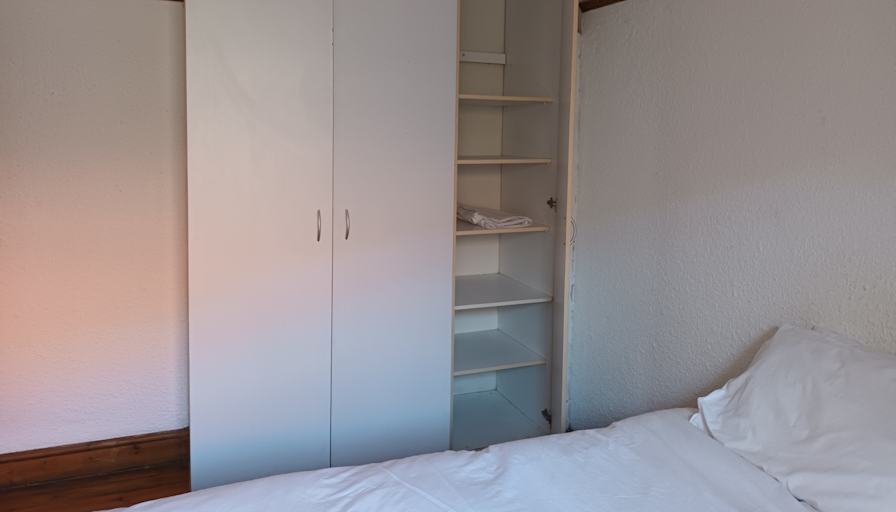 Lukas's room
