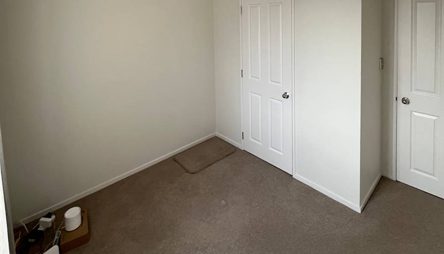 Ramnik's room